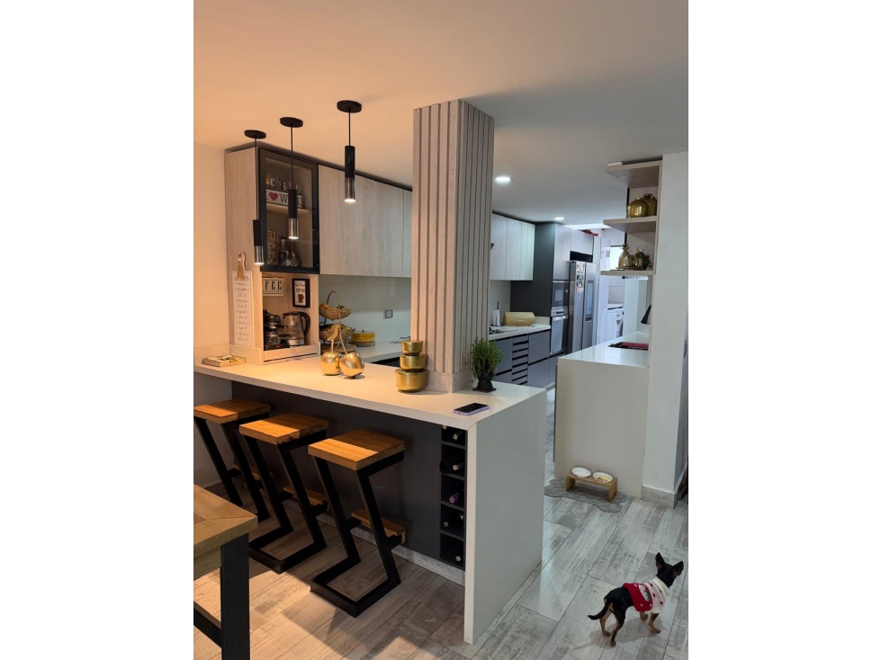 Casa para la venta en Envigado la abadía - 2