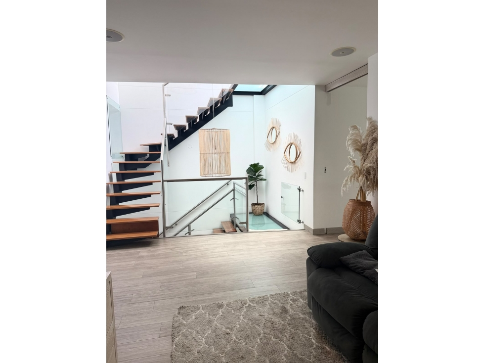 Casa para la venta en Envigado el atravesado — foto 6