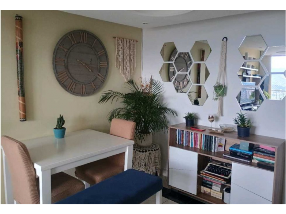 Apartamento para venta en Rodeo Alto — foto 2
