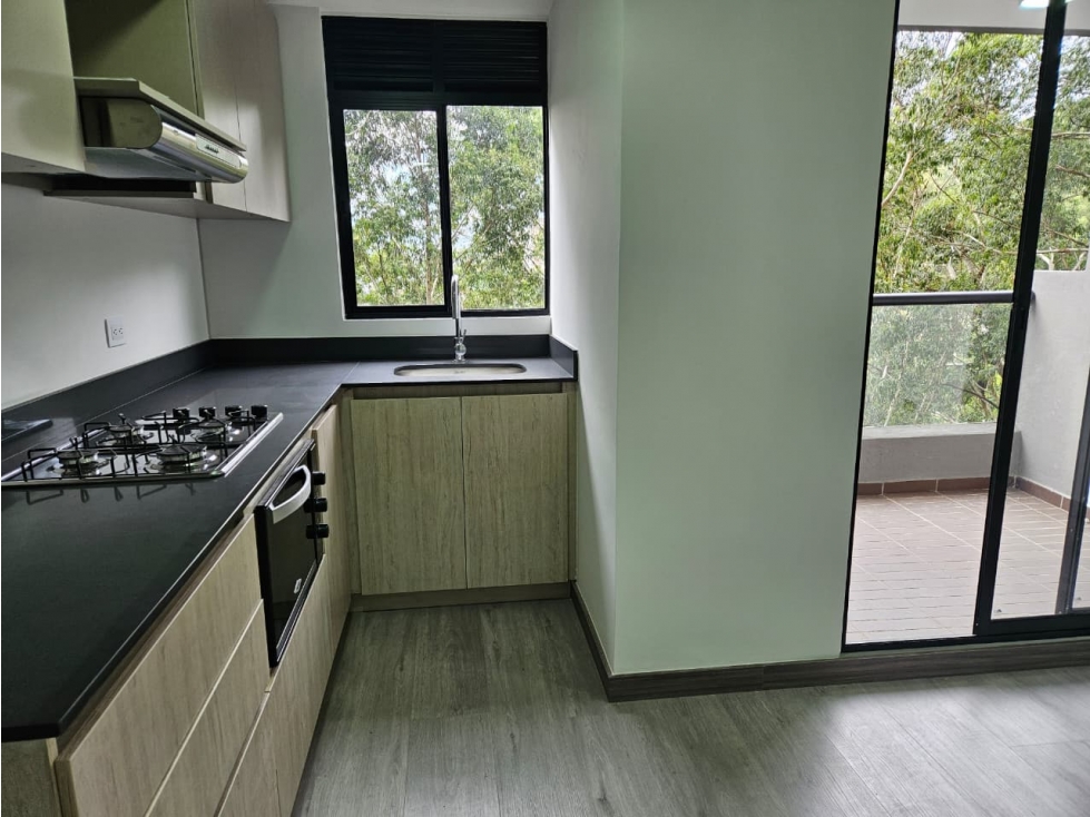 Apartamento para estrenar en arriendo en Las Palmas Medellín — foto 6