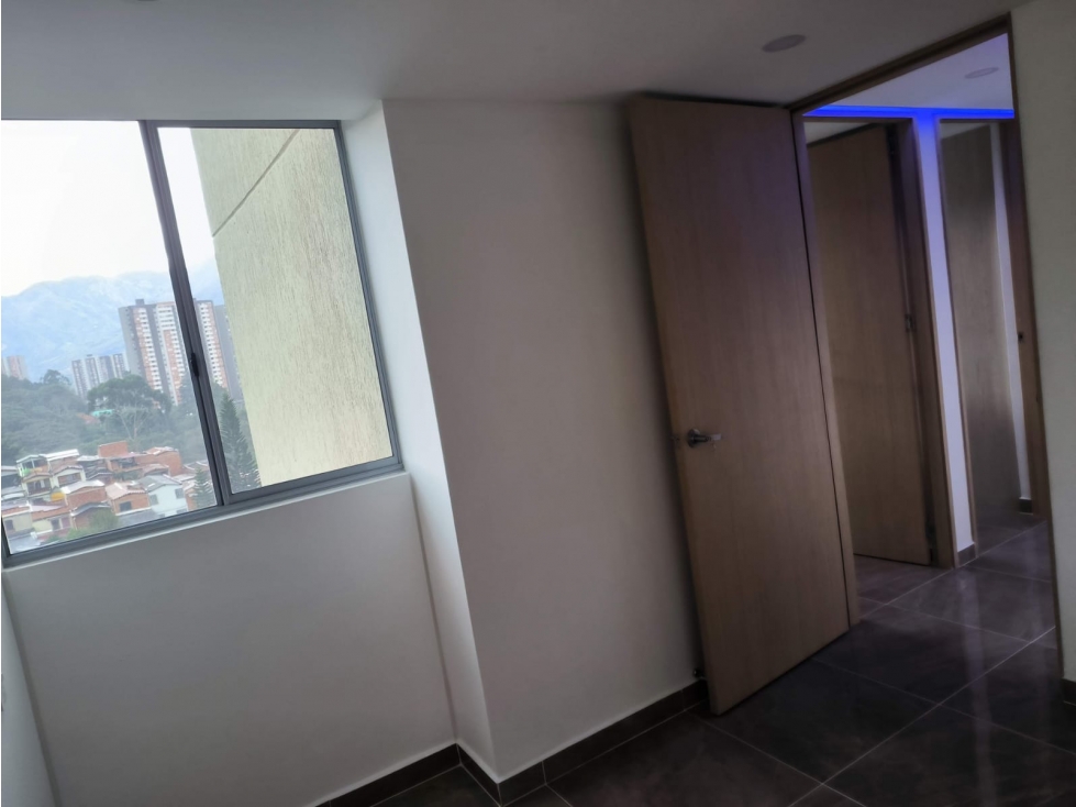 Apartamento en venta en Ciudadela Amazonia Bello — foto 4
