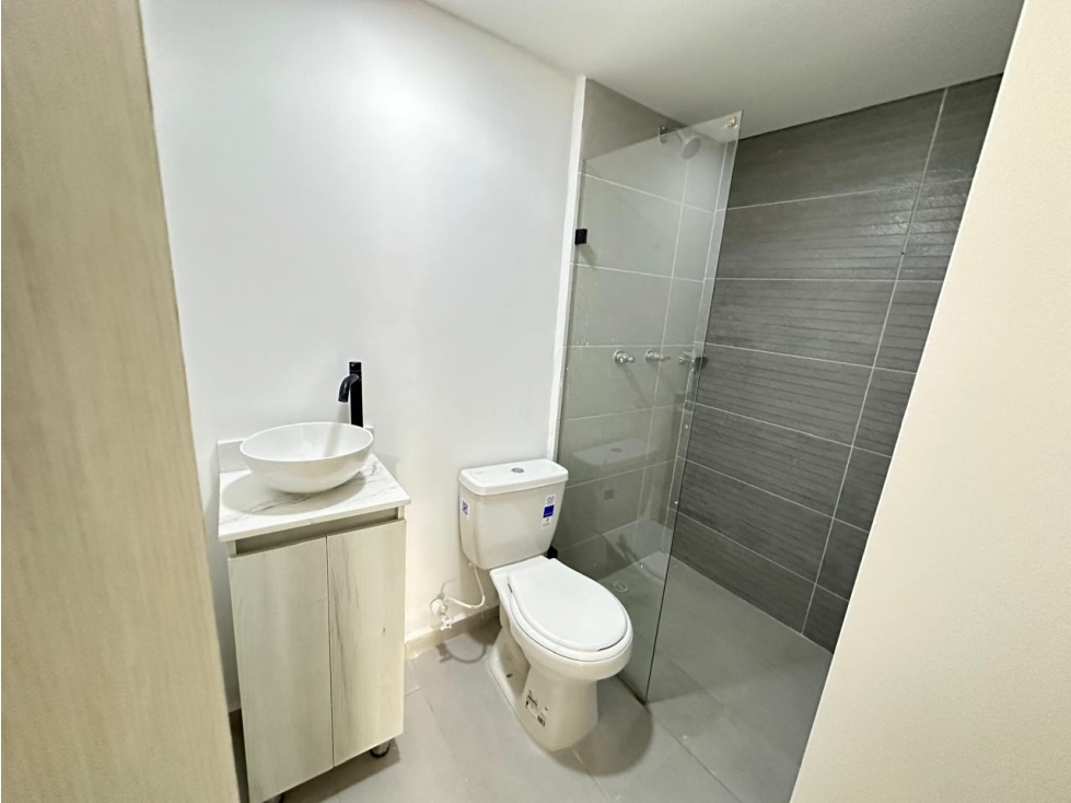 Apartamento para arriendo en Bello Fabricato los puertos — foto 5