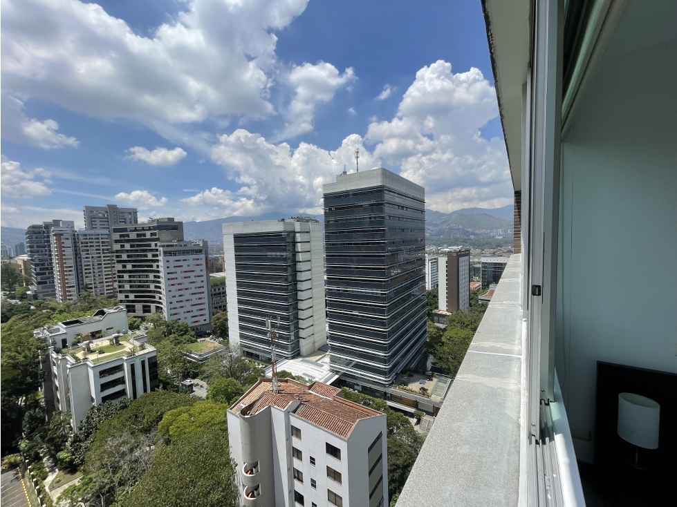 Apartamento para la venta en El Poblado — foto 6
