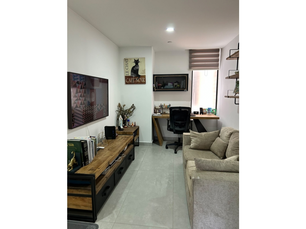 Apartamento en venta en Las Brujas Envigado 175 m² piso 15 — foto 6