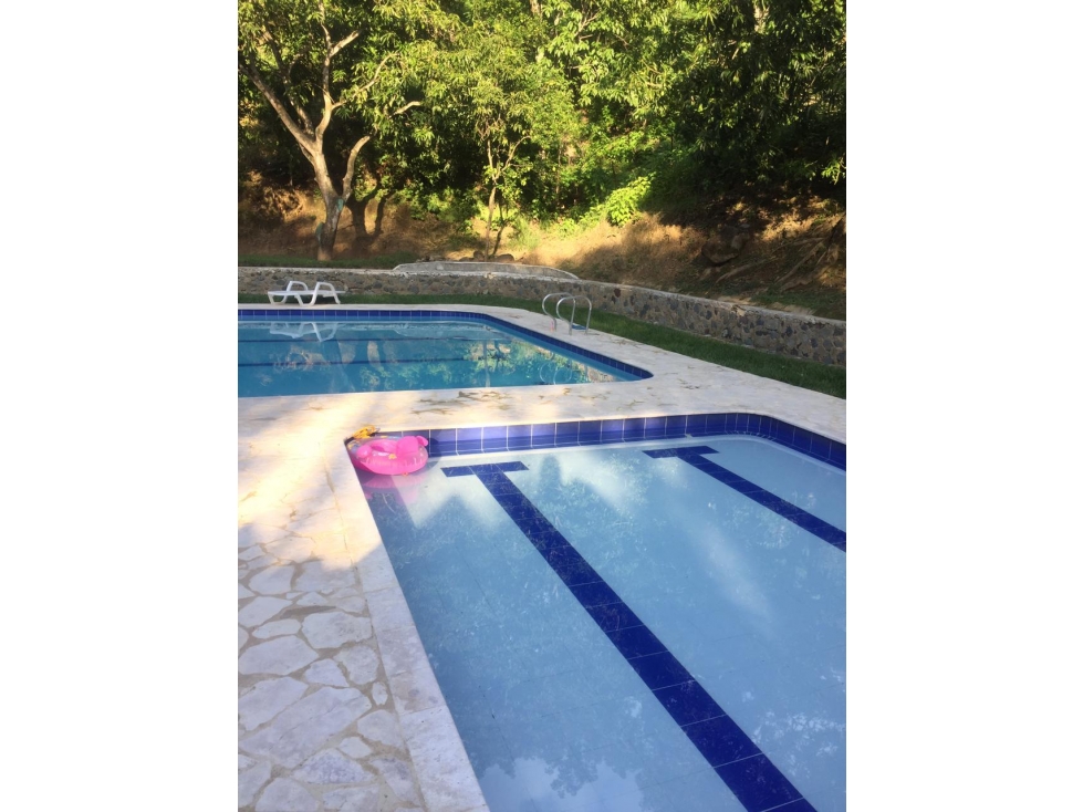 Finca en Santa Fe de Antioquia — foto 3