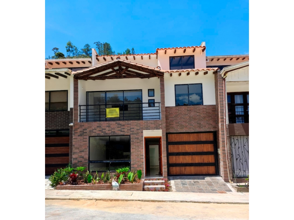 El Retiro Alcaravanes venta de casa — foto 3