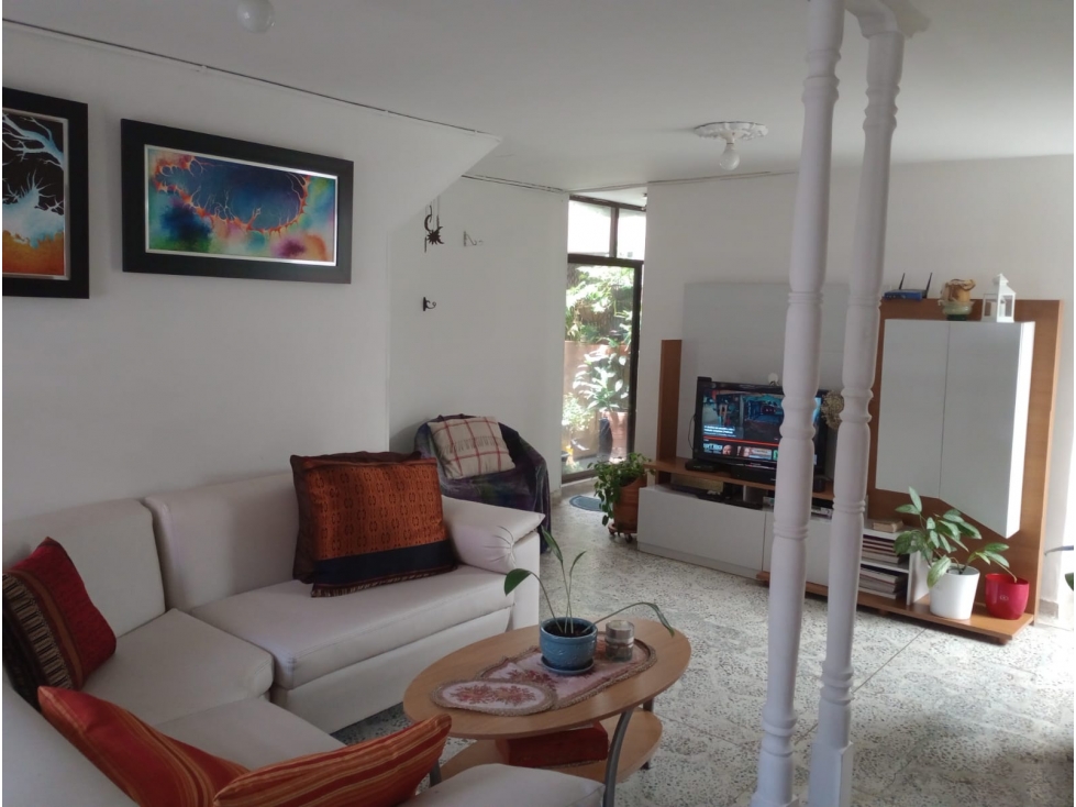 Casa en venta en Calasanz parte baja