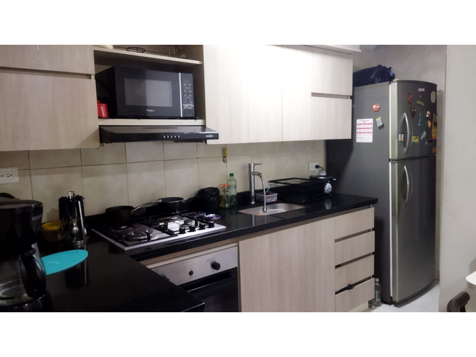 Apartamento en venta Medellin Santa Mónica — foto 3