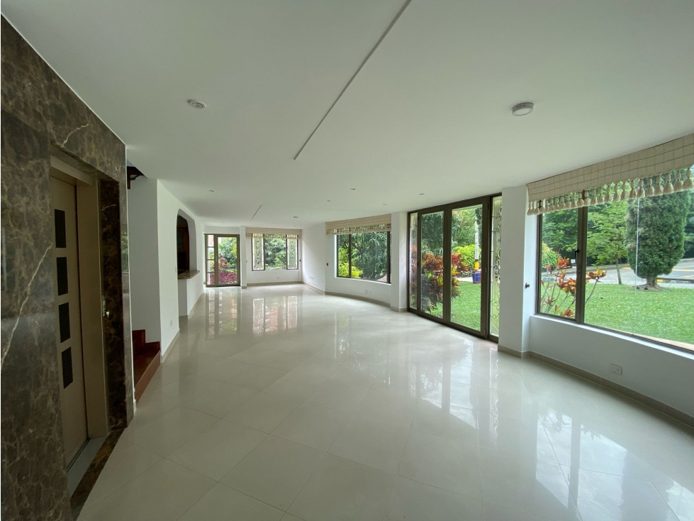 Casa para la venta en Sabaneta — foto 2