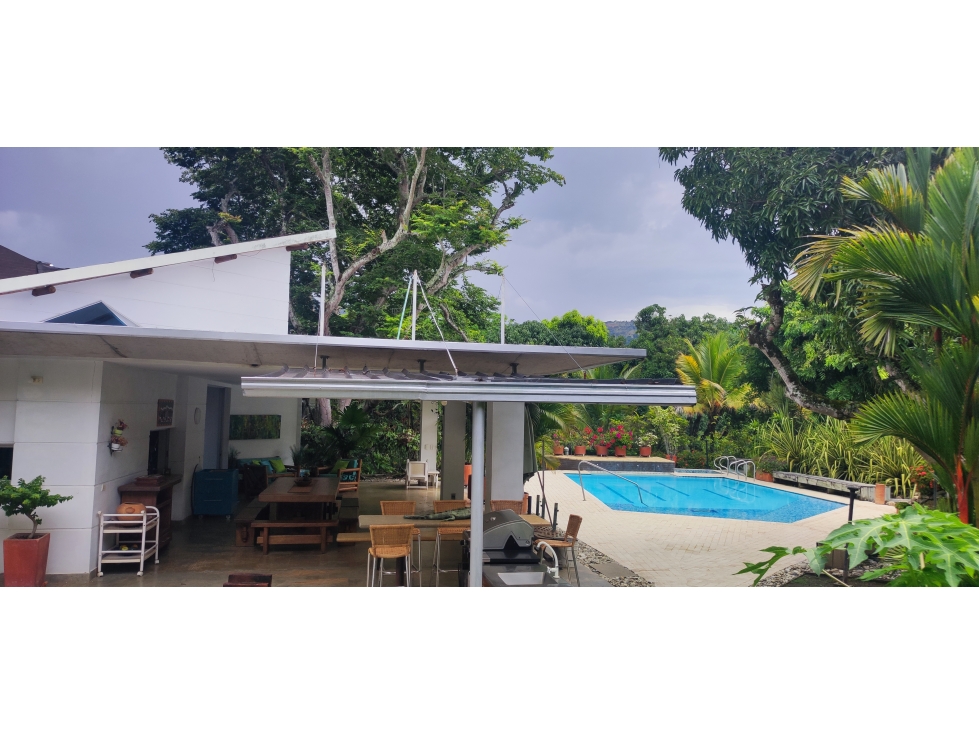 Venta de finca en San Jeronimo El Hato