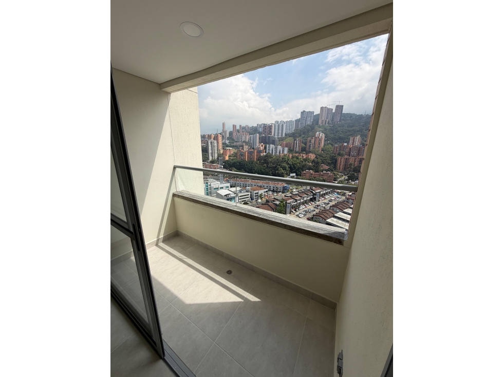 Apartamento en venta en Ciudad del Rio Poblado Medellín — foto 4