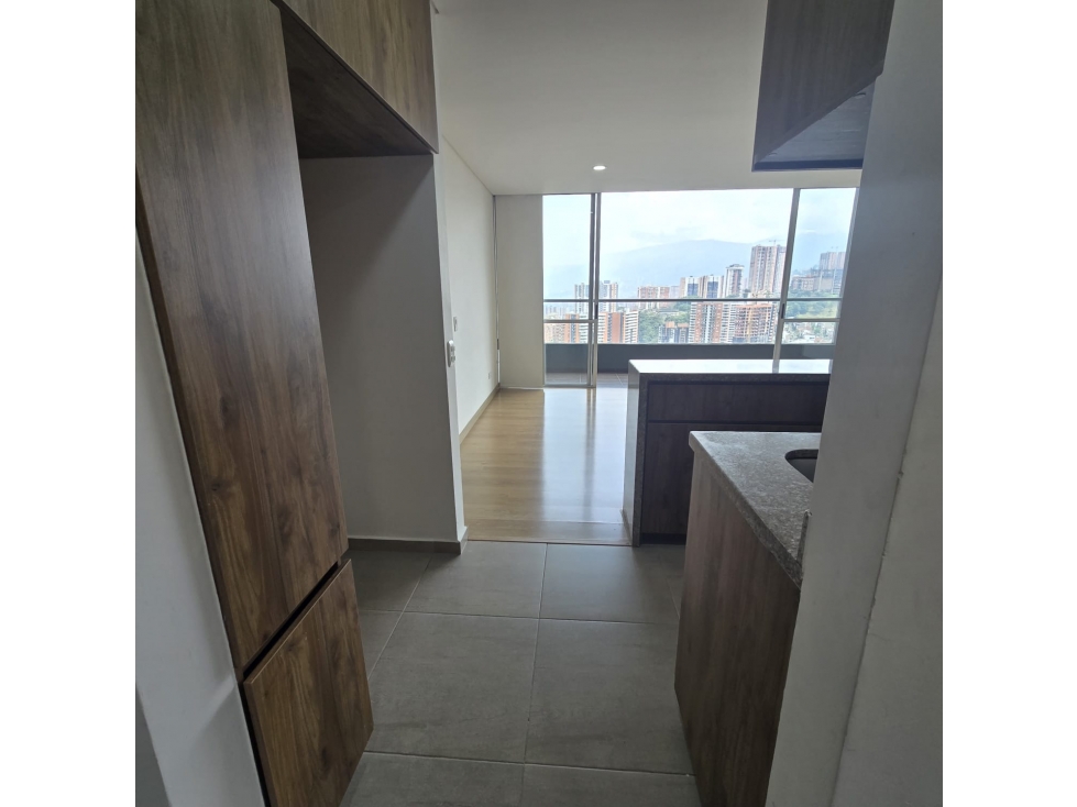 Apartamento para la venta Sabaneta San Remo — foto 6