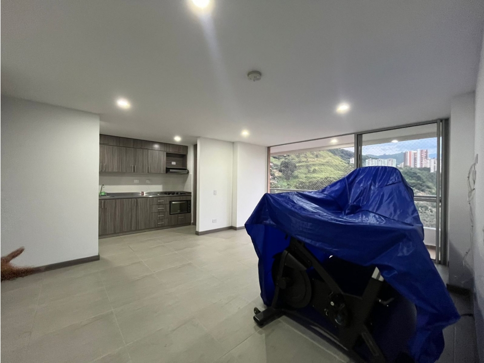Apartamento en venta en Itagui Viviendas del Sur — foto 3