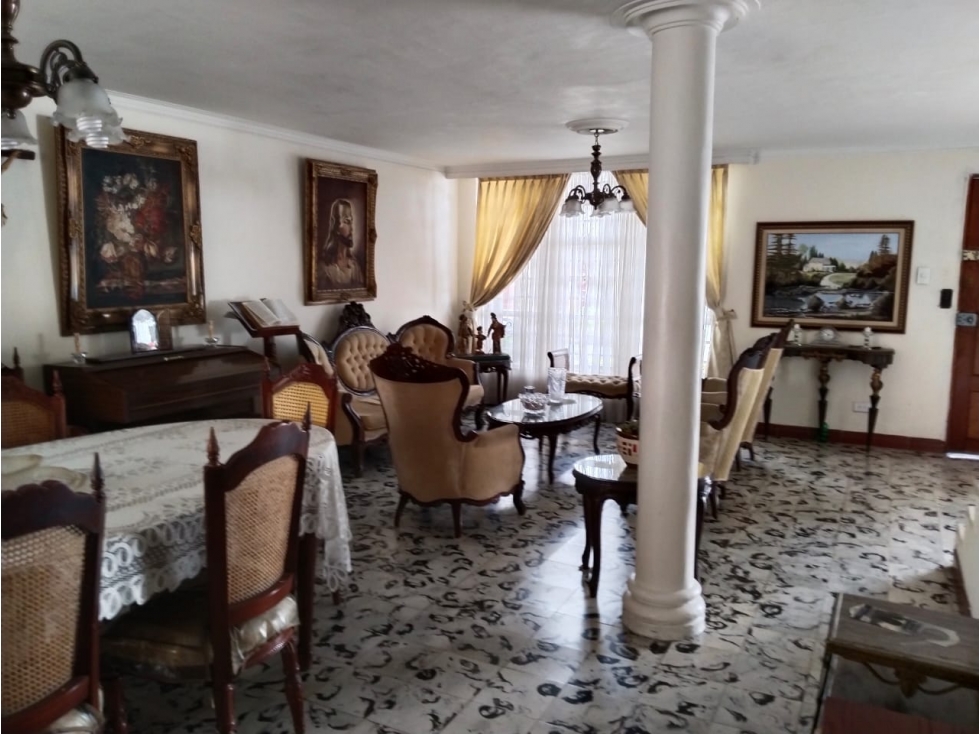 Casa en Venta en Belen Rosales Medellin — foto 6