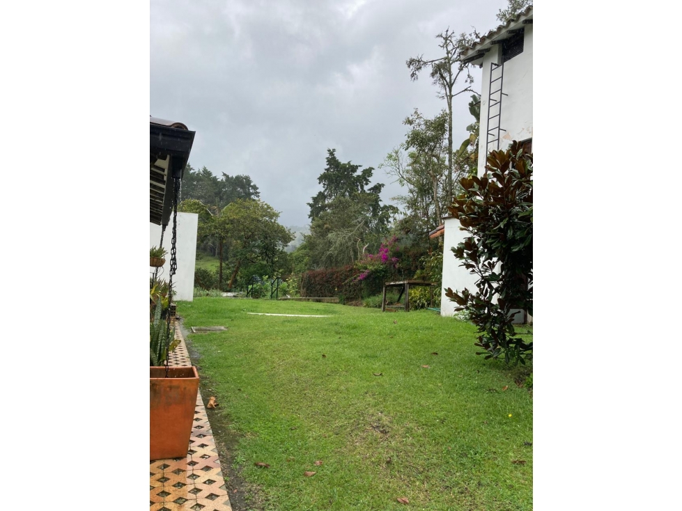 Casa finca en arriendo en Rionegro Llanogrande — foto 5