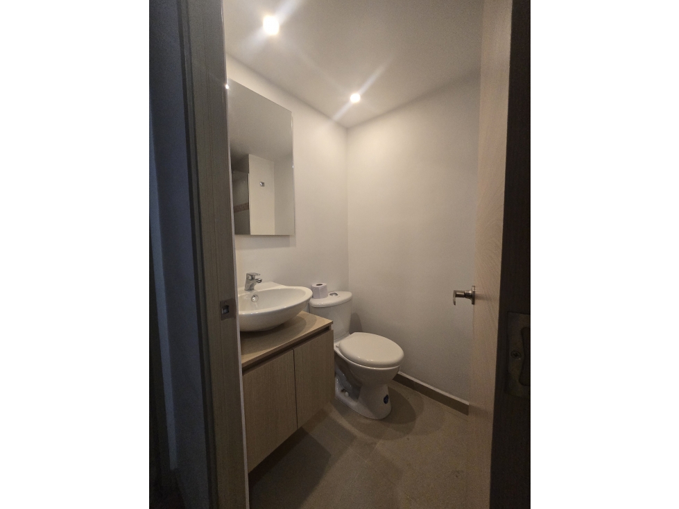 Apartamento para la venta Sabaneta Pan de Azúcar — foto 6