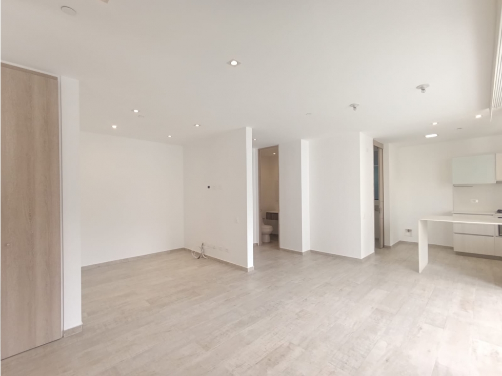 Apartamento en venta en Castropol Medellin — foto 6