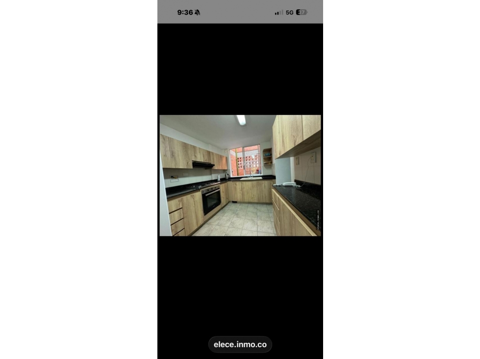 Casa en venta en Envigado loma del chocho — foto 5