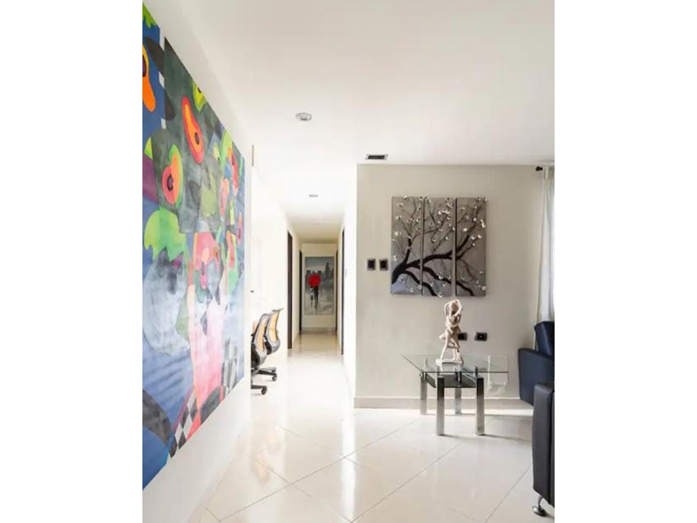 Casa en venta en Suramericana - Medellín — foto 3
