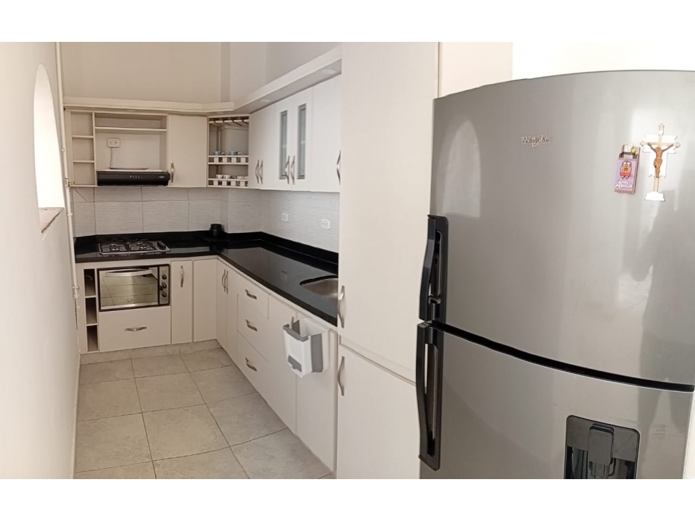 Casa amoblada para arriendo en Santa Monica Medellín — foto 5