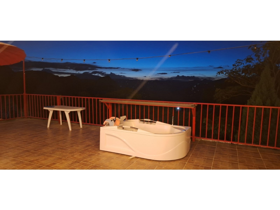 Casa finca en venta en Venecia Antioquia - 1