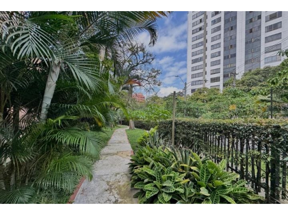 Apartamento En Venta en El Poblado milla de oro — foto 2