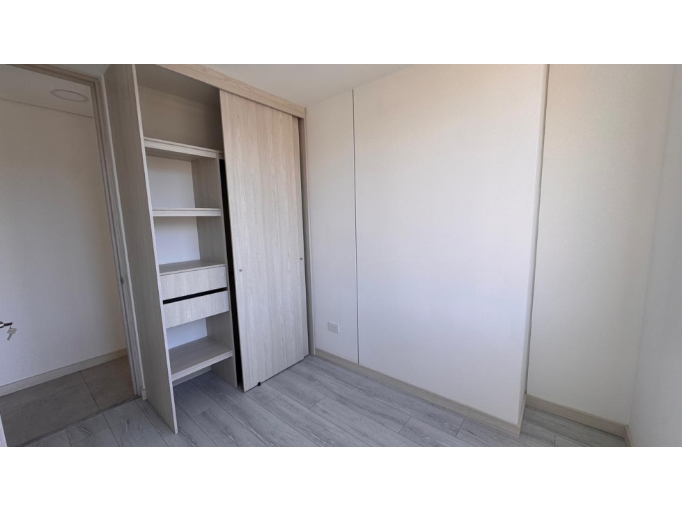 Apartamento en venta en Los Colores Medellín — foto 6