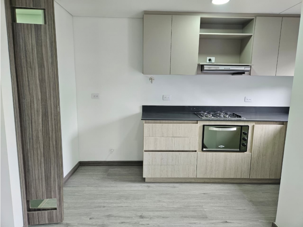 Apartamento para estrenar en arriendo en Las Palmas Medellín — foto 5