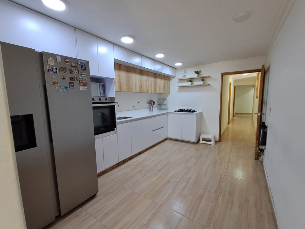 Apartamento en venta La América - Medellín — foto 4