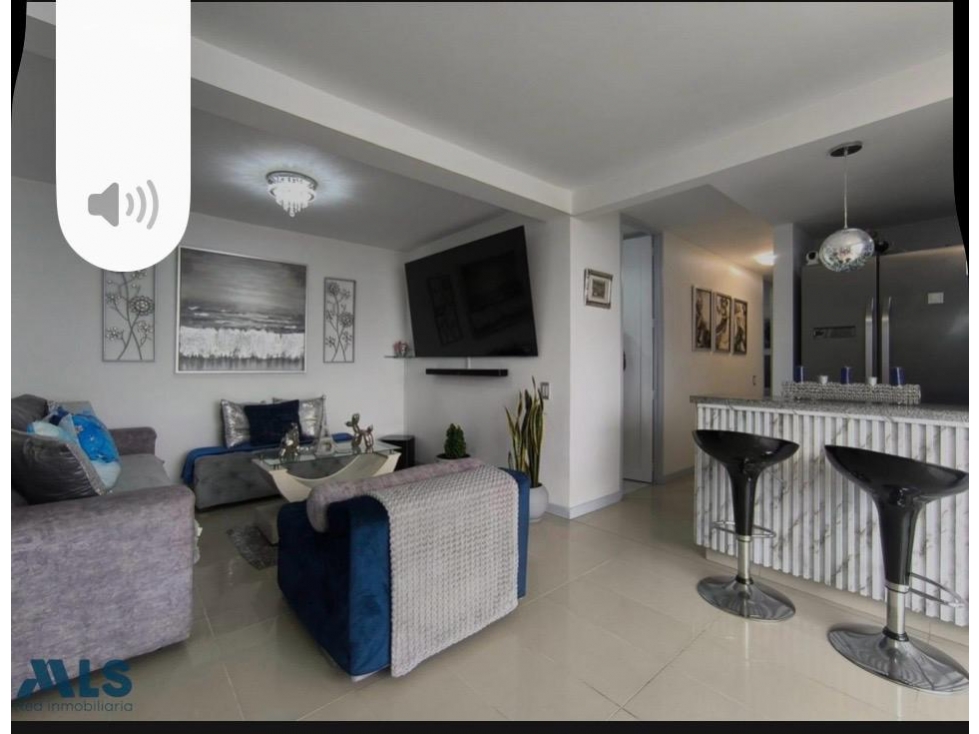 Apartamento para la venta en Envigado Loma del Barro — foto 6