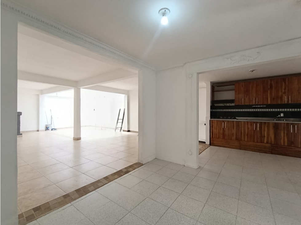 Casa para arriendo en Belén La Mota