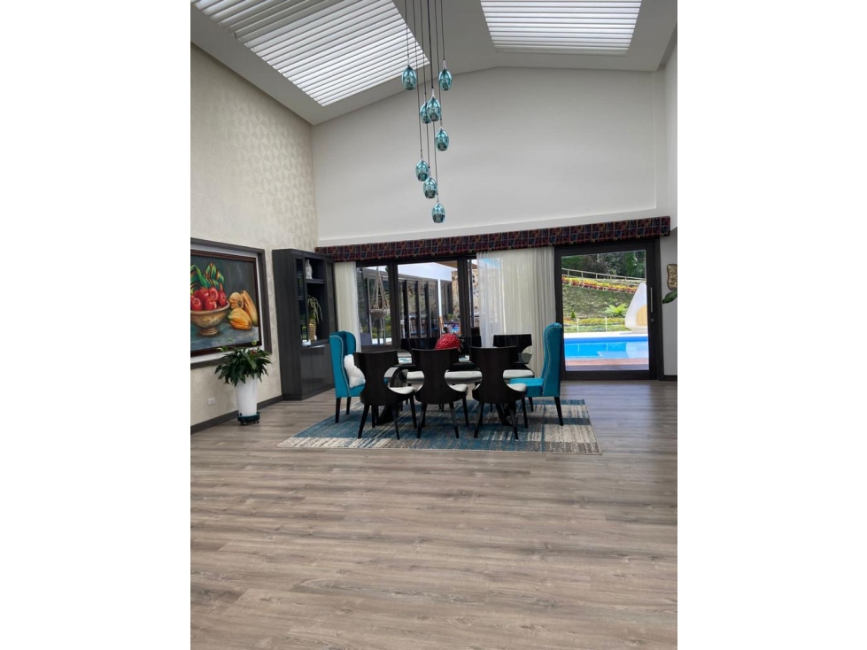 Casa (Mansión) para la venta en las Palmas vía la Fe — foto 5