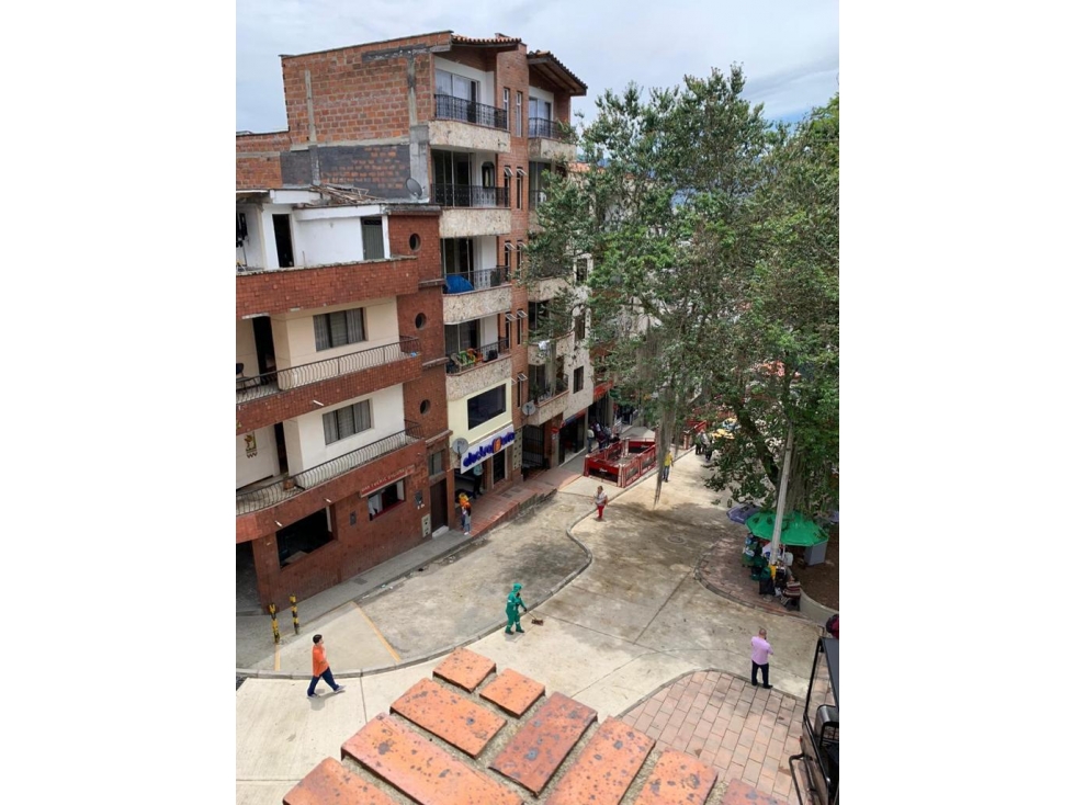 Edificio En Venta En La Estrella Antioquia - 3