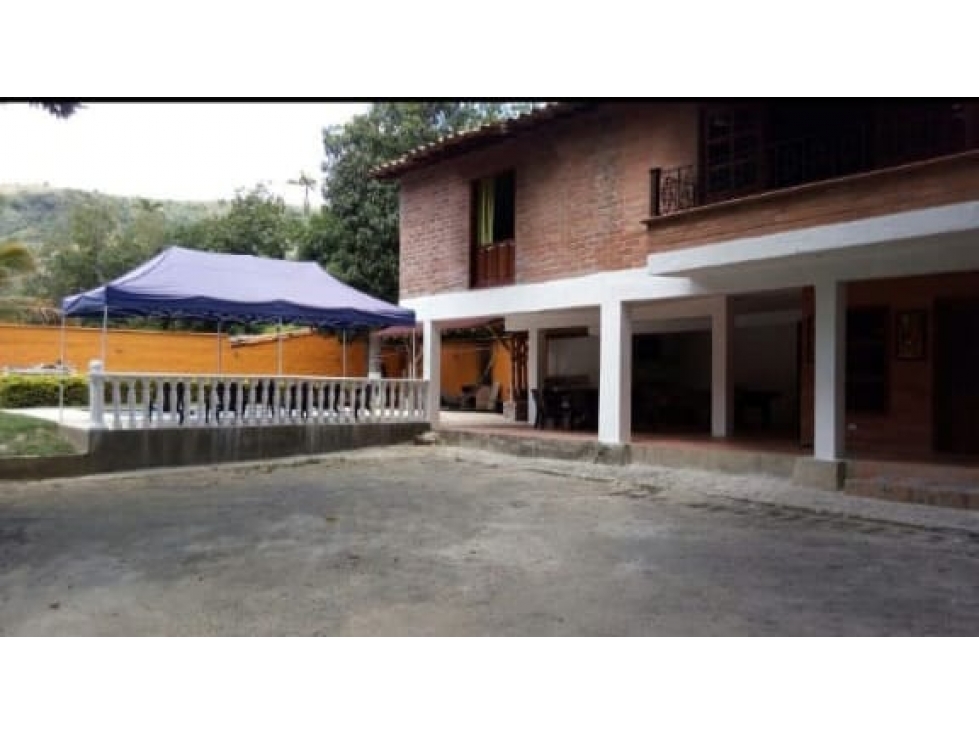 VENTA FINCA EN SANTA FE DE ANTIOQUIA — foto 3