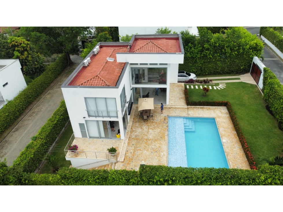 Casa de campo o recreo en Venta en San Jeronimo Antioquia — foto 3