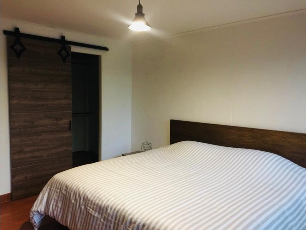 Venta de Apartamento en La Milla de Oro El Poblado Medellin — foto 3