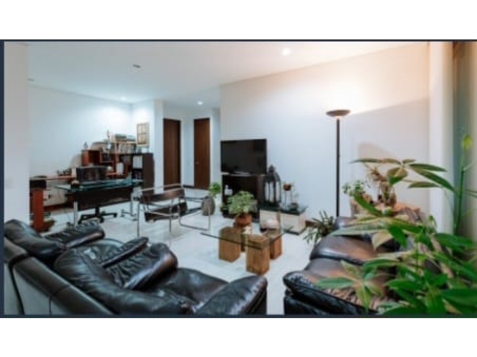 Apartamento en Venta en Santa Maria de los Angeles El Poblado Medellin — foto 3