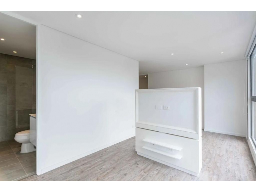 Venta De Aparta Estudio En Bogotá Localidad San Martin — foto 3