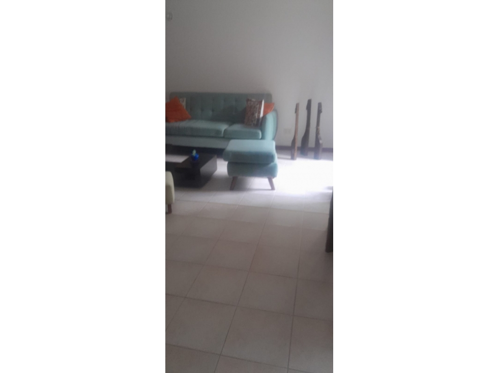 Apartamento en Venta en Santa Maria de los Angeles El Poblado — foto 3