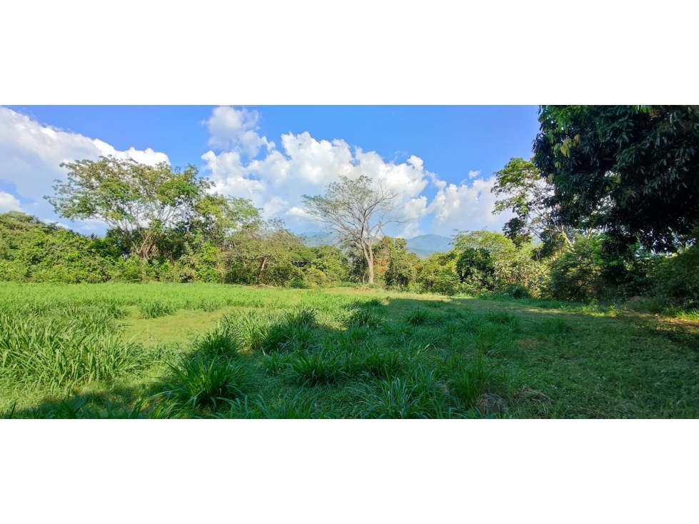 Venta de lote en Sopetran — foto 3