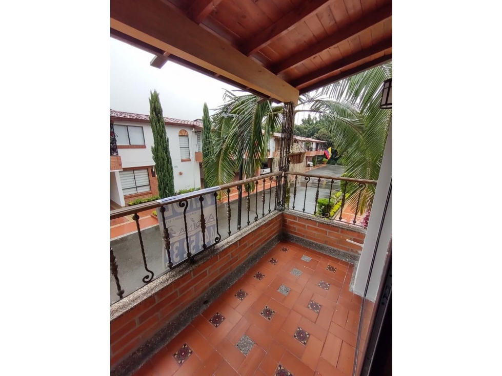 Casa para venta en la Mota Medellin — foto 5