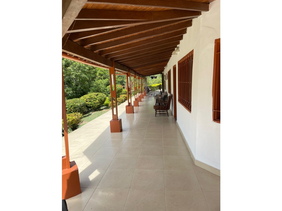 Finca en Venta en Sopetran Antioquia — foto 3