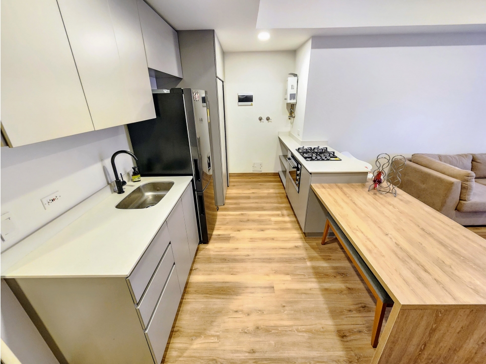 Apartamento para arriendo en Envigado Mayorca — foto 4