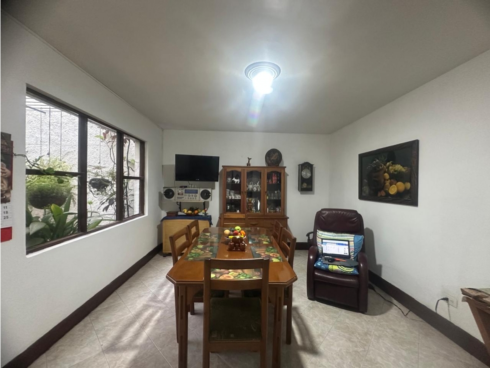Casa para la Venta en Laureles Medellin — foto 4