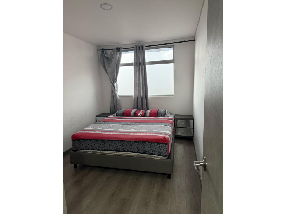 Apartamento para Venta en el Barrio Laureles, Medellín. — foto 5