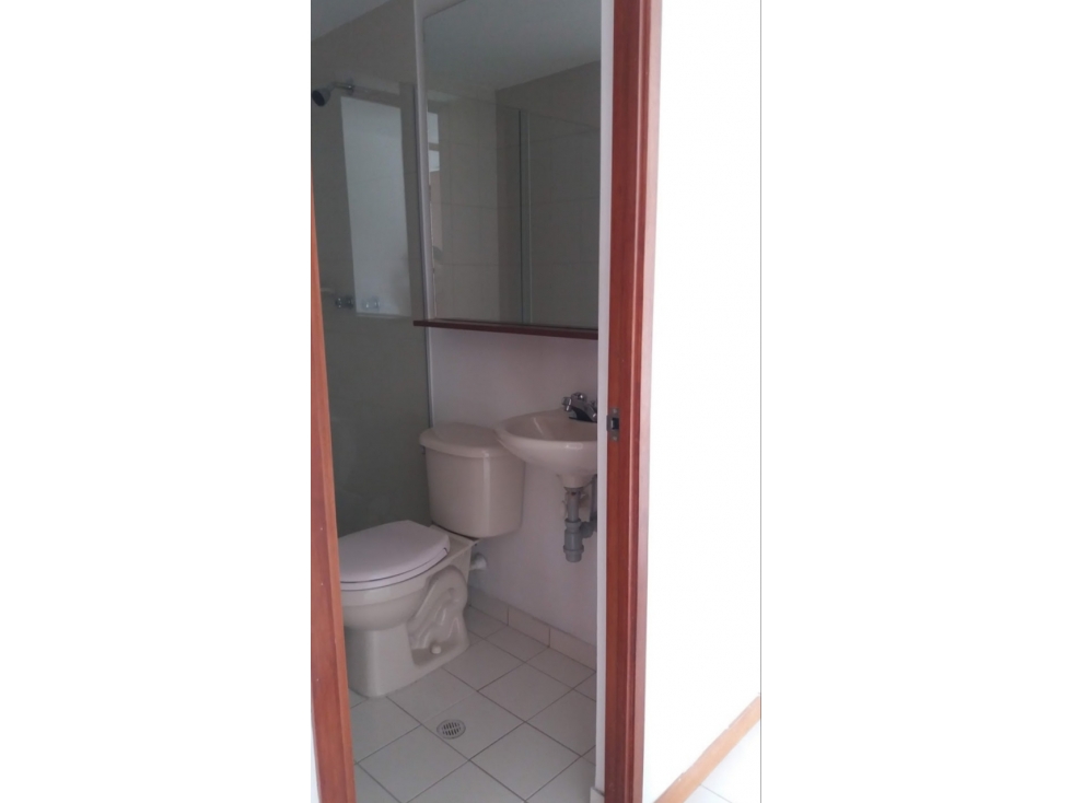 Apartamento en Venta en Los Colores Medellin — foto 5
