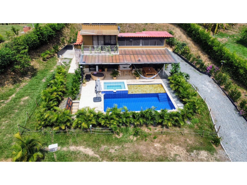 Finca en Venta en Sopetran Antioquia — foto 3