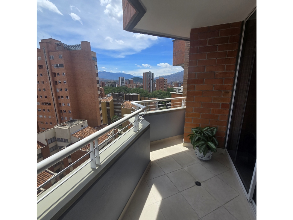 Apartamento en Venta en Laureles Antioquia — foto 4