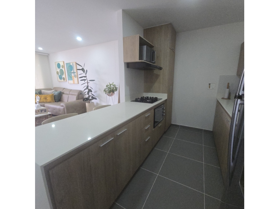 En venta Apartamento en Envigado — foto 3