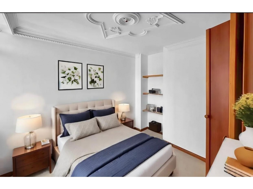 Apartamento Duplex en Venta en San Joaquin Laureles Medellin — foto 2